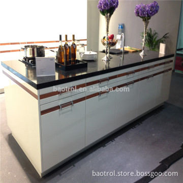 OEM style counter for commercial bar